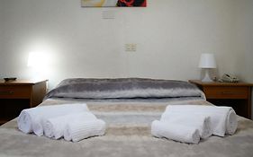 Hotel Casa Tra Noi